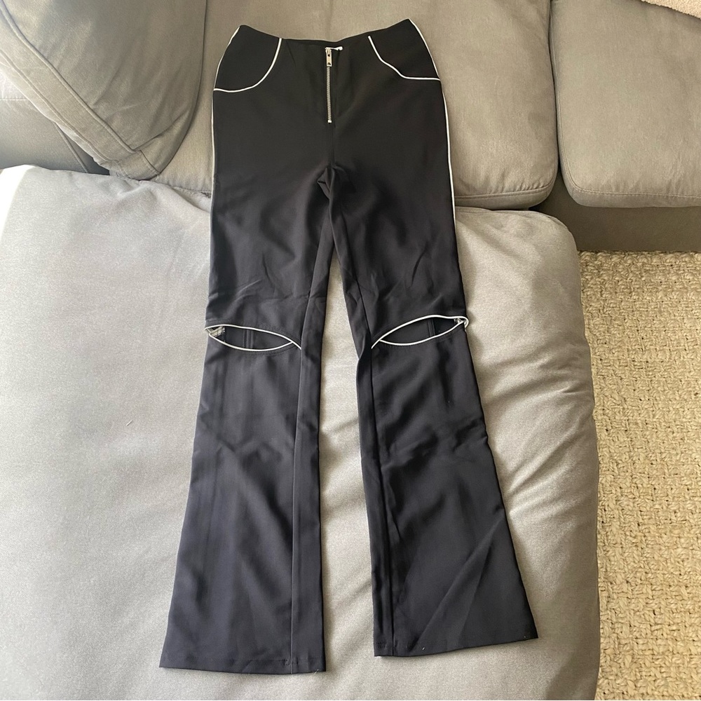 IAMGIA EUPHORIA REFLECTIVE PANTS